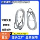 钢丝绳尼龙绳锦纶绳起重吊绳吊装 吊绳尼龙吊具拖车绳