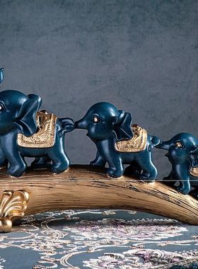 电视摆的旁边屏风工艺品件咖啡厅背景墙艺术品柜客厅装饰玄关小