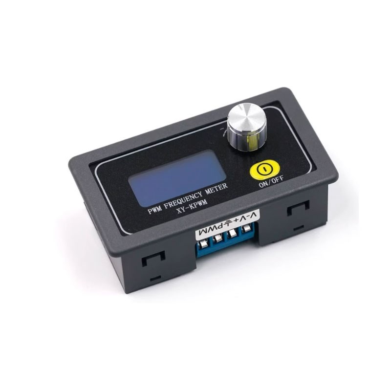 泵配件PWM占空比信号发生器24v占空比0.1%带开关