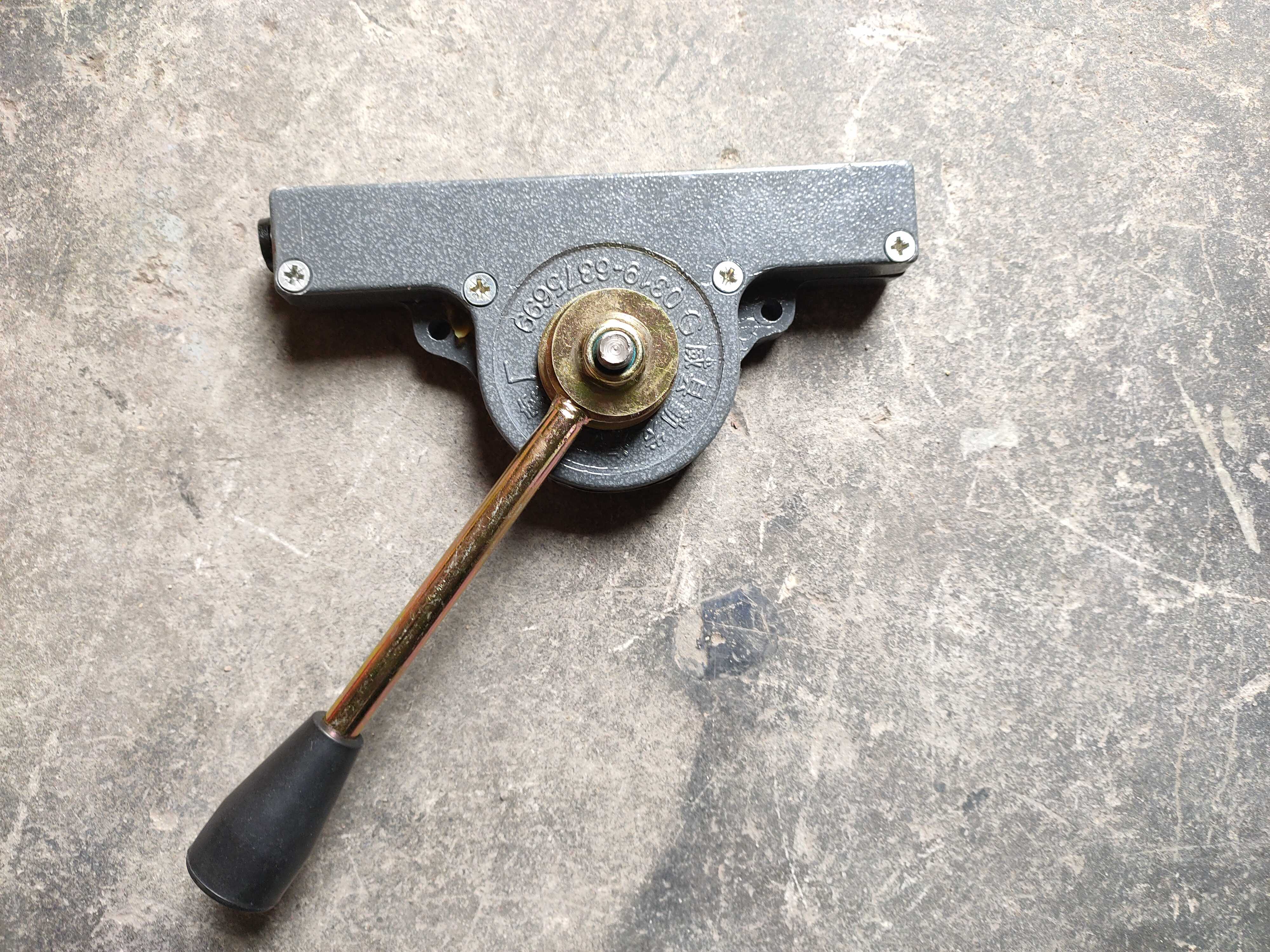 时风配件 风顺车高低档 升降线 拉线 自卸 手柄盒 升降 开关