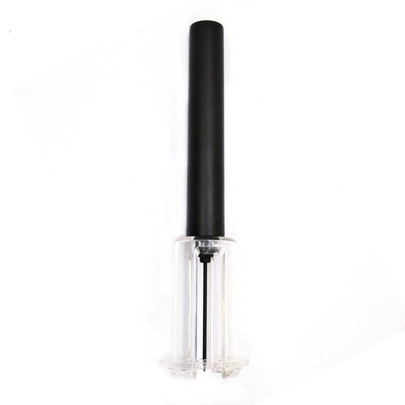 红酒气压开瓶器套装 铝管气压开瓶器红酒开瓶器套装