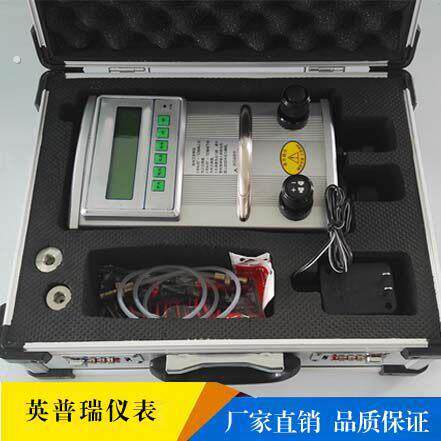可携式压力校验仪压力表变送器开关产生器智能数显精密数字压力计