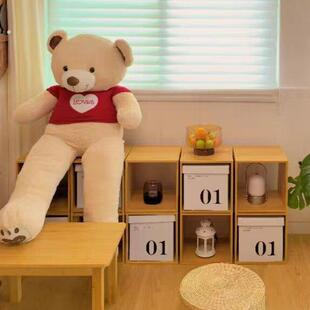 模块化组合柜电视柜书柜2025新款收纳储物柜一体落地书柜置物柜子