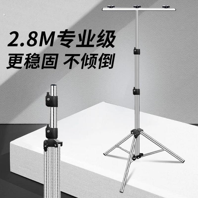 箭靶支架伸缩靶架传统美猎反曲弓箭套装户外射箭加厚架子便携全套图片