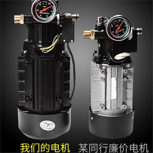高压神器刷车泵家用洗车机全自动 纯铜高压清洗机大功率220V便捷式