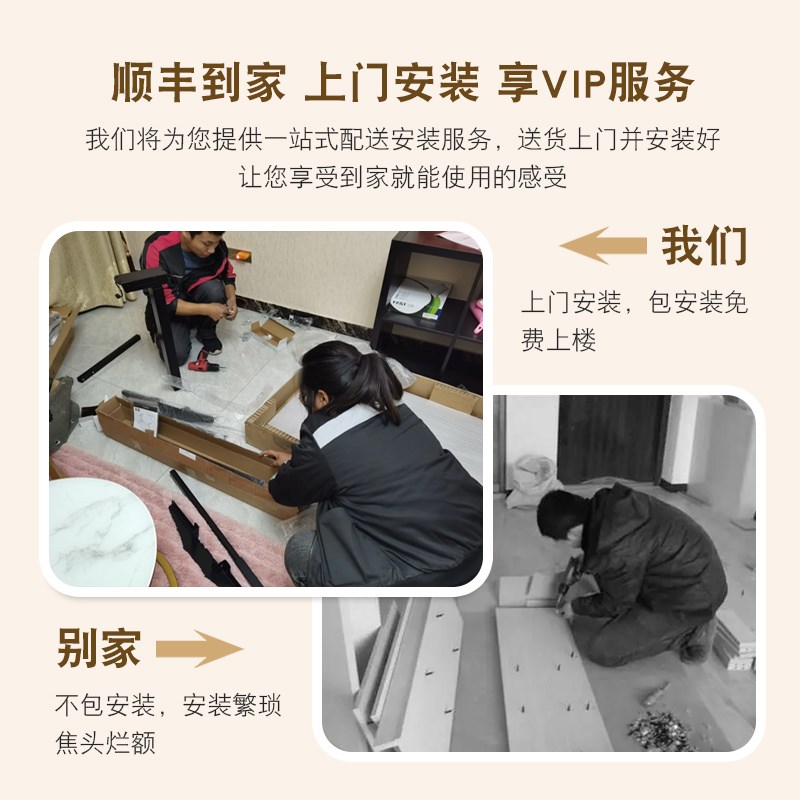 折叠沙发床两用多功能小户型奶油风单人I床家用阳台单人沙发床实