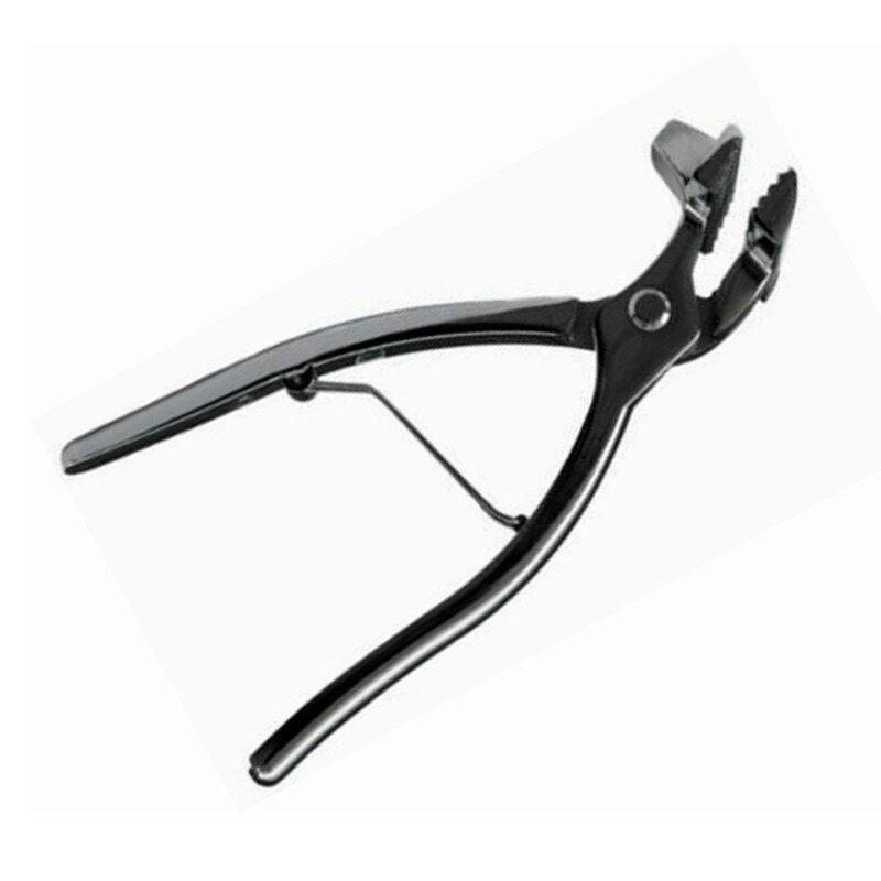 包邮锌合b金绷布钳/油画框宽嘴绷布钳/喷绘绷布夹广告画布钳画布