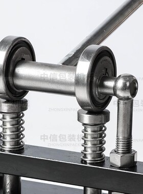 尚航-2412刀模机p 皮革模切机手工耳环模切模工具/片模切