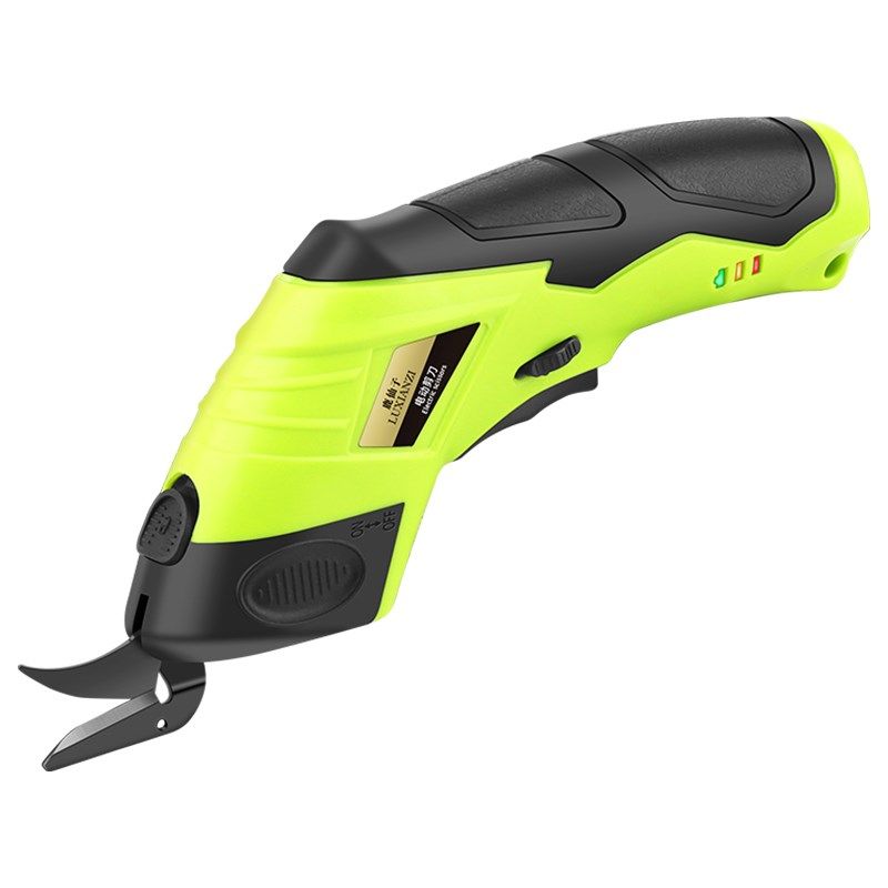 鹿仙子电动剪f刀裁布神器裁缝专用手持式电剪刀裁布刀充电款裁布,标准件/零部件/工业耗材,输送带/传送带,淘宝优惠券,粉丝福利购,淘宝优惠卷