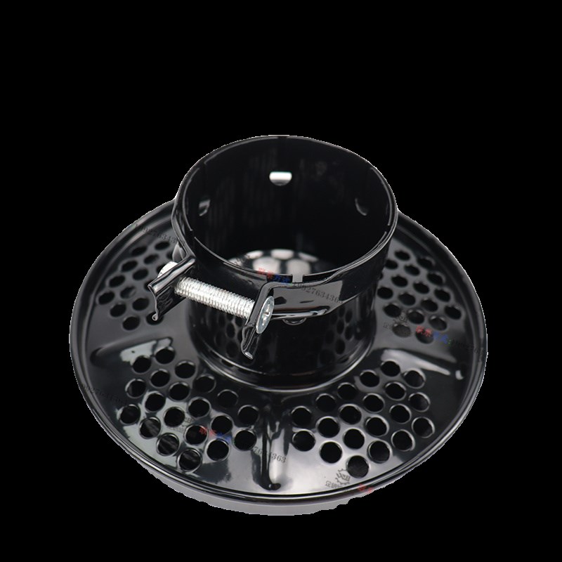 挖掘机山b东临工75 80 90 205 210 250防雨帽空气预滤器进气帽配