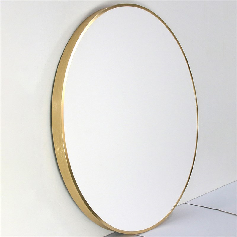 油画框圆形免装裱油画画布内框带金属外框适合油画丙烯手绘油画框