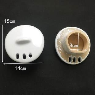 式 定各款 小便器防堵塞器小B便池男尿斗瓷漏陶瓷盖下水器