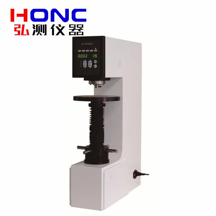HB-3000A型电子布氏硬度计高精度数显外置目镜硬度转换查表