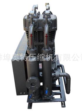 氩气往复式容积式气阀氩气厂家直购循环BTCT增压泵压缩机