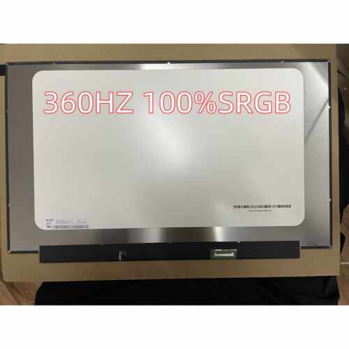 NE156FHM-NZ1 NZ3 LQ156M1JW03/09/26 B156HAN12.0 240HZ 360HZ