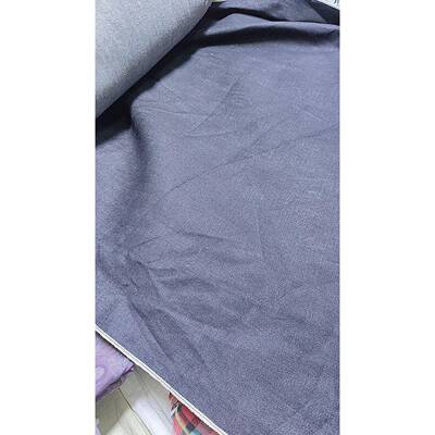 日制红边赤耳丹宁冈山KUROKI牛仔布料高档品牌幅宽80公分 3米价