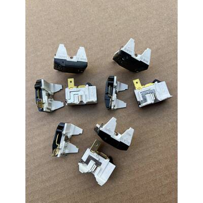 KLIXON 冰箱压缩机温度开关 4TM 265RFBYY-520 276TFBYY 3款 全新