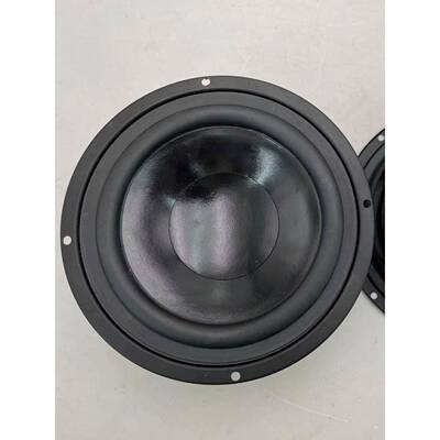 6.5寸中低音喇叭 6.5寸音箱喇叭 德国进口 Visonik 发烧级音响