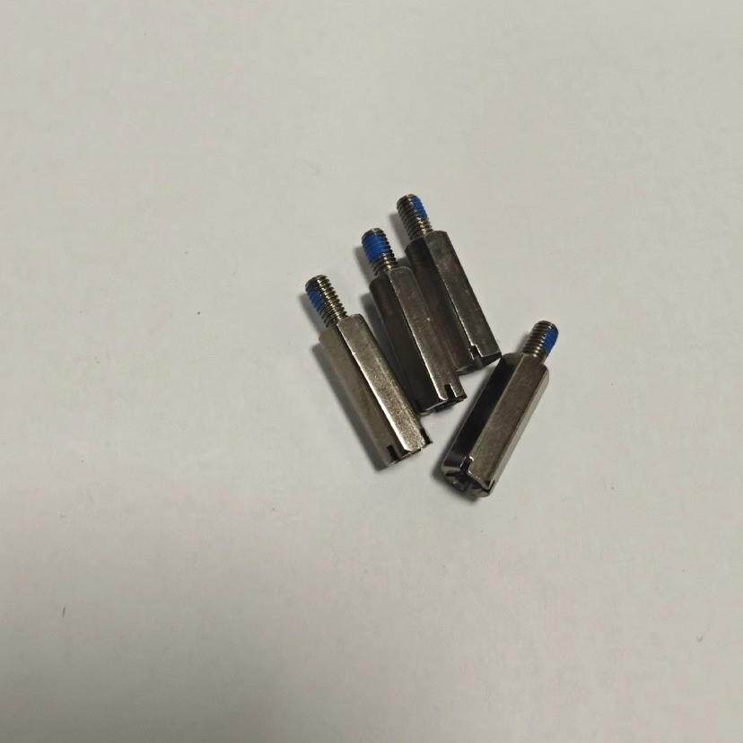 KOORUI科睿显示器X41机械臂延长螺柱MG24H7F壁挂铜柱螺丝x71qh图片