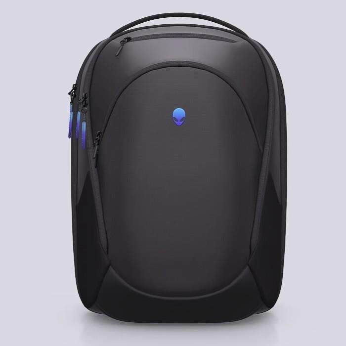 Alienware 外星人AW5625P AW7825P 16寸 18寸双肩背包多功能大容量背包