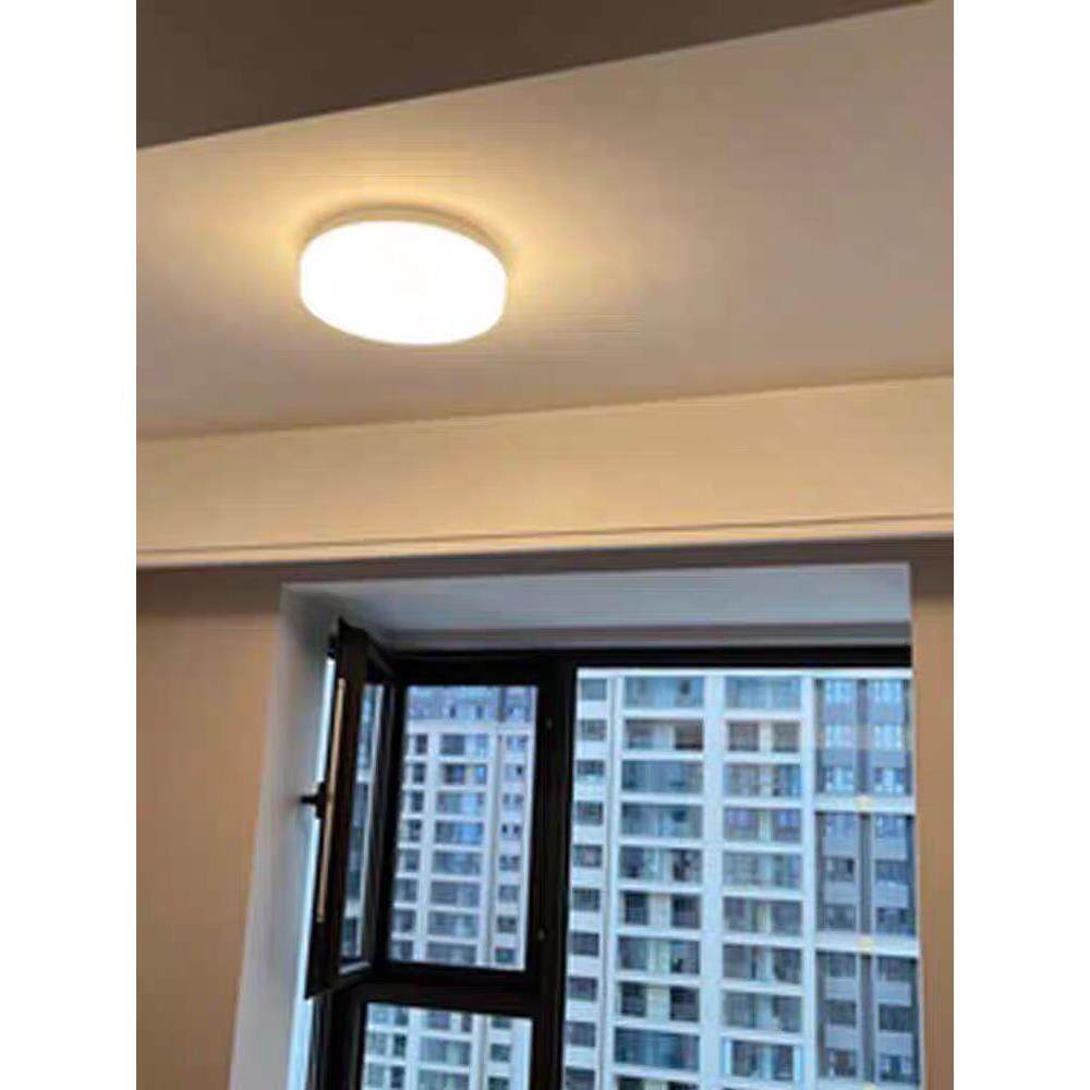 Led吸顶灯芯圆灯面板光源灯面板灯管12W18W24W36W暖光黄光色温300