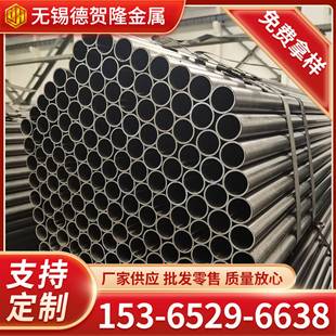 厂家供应q195精密焊管焊管零切汽车用焊管可折弯量大价优