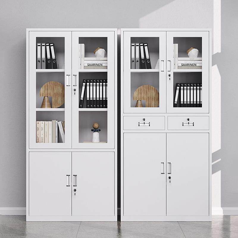 行政采购文件柜档案存放柜财务办公资料办公室铁皮柜带锁储物,商业/办公家具,办公储物柜,淘宝优惠券,粉丝福利购,淘宝优惠卷