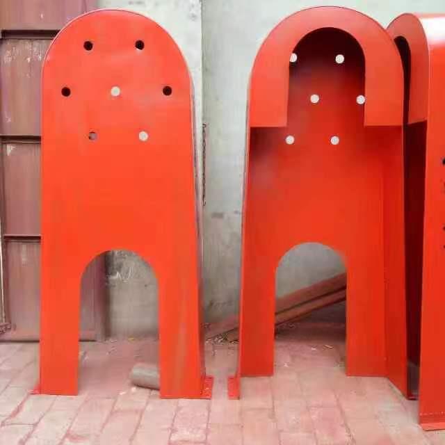 护照电机水泵保护安全罩照皮带轮护照防雨防尘罩防腐增压泵节能