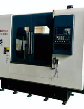 MK2830/MG28160四轴数控立式内圆磨床床