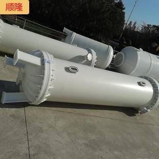 pp离子交换柱食品化工原料回收树脂降酸聚丙烯离子交换器层析柱