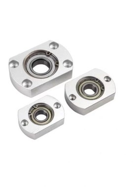 替BGRAB 6004ZZ 6006ZZ 6206ZZ 轴承座组件 BGRA BARA SBGRA