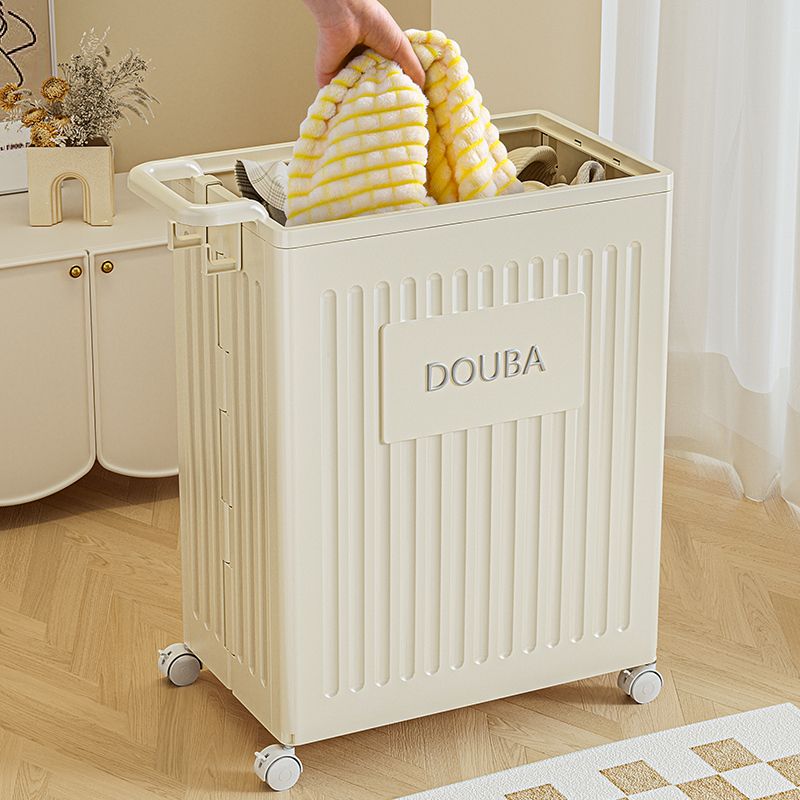 臟衣簍衛生間臟衣服可折疊收納籃