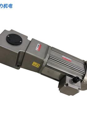 TAILI1500W中空直交轴电机7I1500GU-YF+7GU-60RH-C