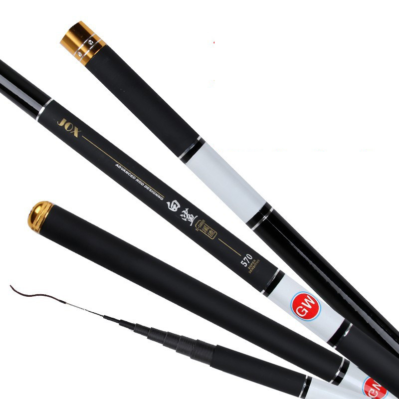 特价白鲨短节鱼竿碳素超轻超硬3.9 4C.5.4 5.7.2米手竿溪流竿鱼杆,户外/登山/野营/旅行用品,台钓竿,淘宝优惠券,粉丝福利购,淘宝优惠卷