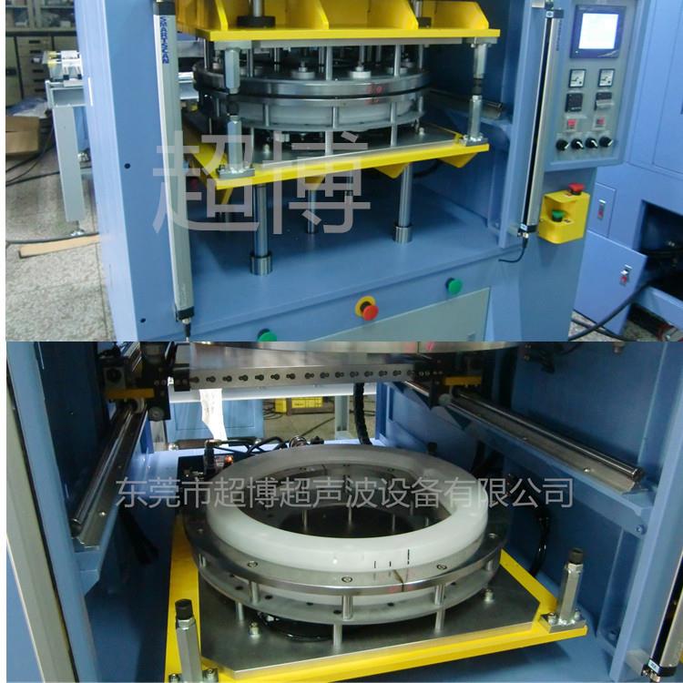 生产厂家销售热板机洗衣机平衡环热板焊接机立式热板机深圳浙江