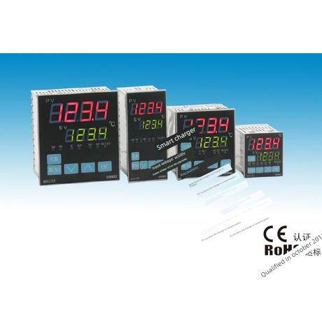 四钻信誉 进口温控表 日本岛通SHIMAX MAC3A MAC3B MAC3C MAC3D