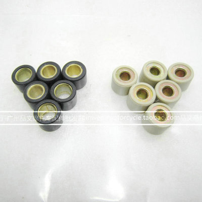 豪迈50四冲50 GY6 50-80CC DIO50/ZX50不倒翁GYOR-X 驱动珠普利珠