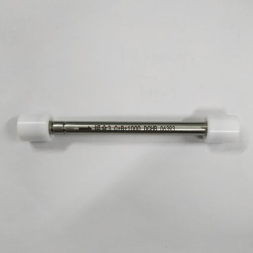 VOCs组合三采样管 1/4*3.5英寸适用标准HJ 734-2014组合型吸附管