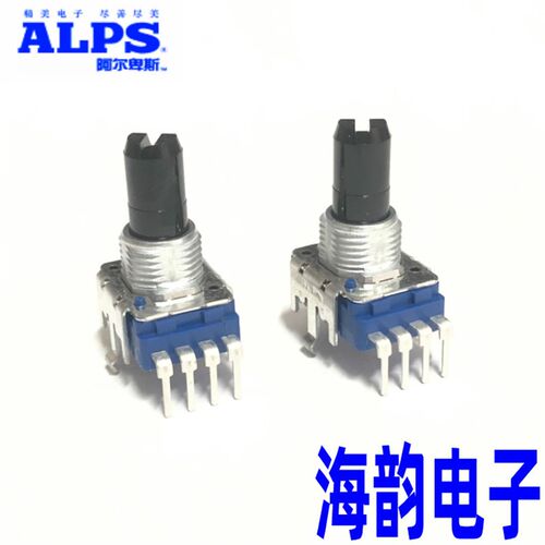 日本ALPS原装科音电子琴滑音轮103电位器KORGPA900/800/700/600