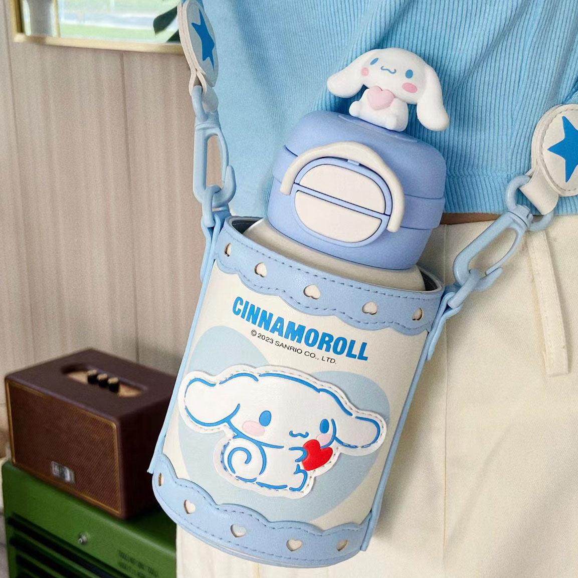 杯具熊保温杯女生大耳狗可爱学生高颜值水壶杯子双饮吸管儿童水杯,3C数码配件,USB多功能数码宝,淘宝优惠券,粉丝福利购,淘宝优惠卷