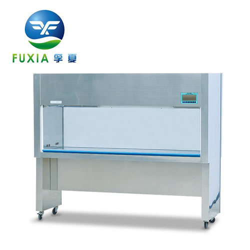SW-CJ-3F三人双面/立式/垂直送风净化工作台