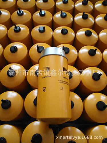 320/07426滤芯工程机械配件A5410900151滤清器生产厂家