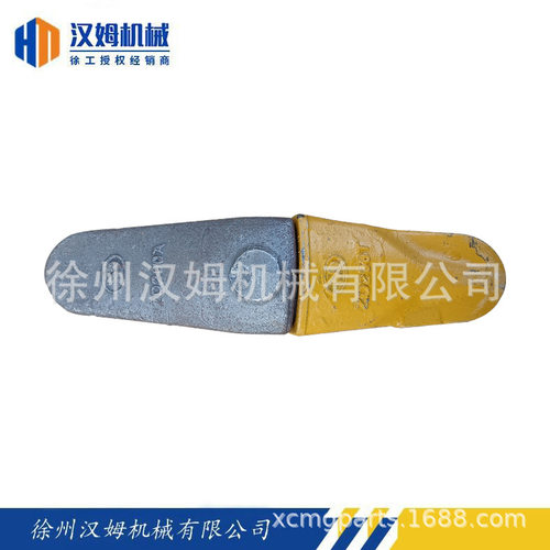 徐工配件 备件 819948362 ZD200T 齿套（备件专用）装载机原厂件