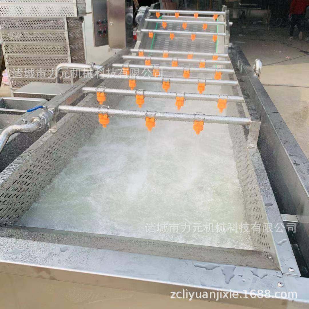 气泡鼓泡清洗机樱桃草莓清洗机去杂去泥机绿叶蔬菜清洗设备,清洗/食品/商业设备,其他食品加工设备,淘宝优惠券,粉丝福利购,淘宝优惠卷
