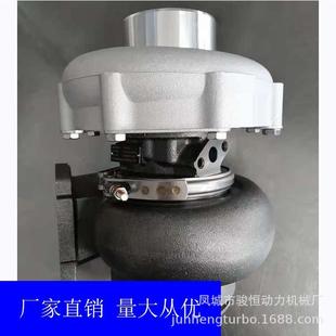 8210PC400 TA4532turbocharger6152 83106152 6PC400