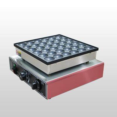 跨境商用电热小松饼机华夫饼机单板36孔不粘锅摆摊小吃设备,清洗/食品/商业设备,其他食品加工设备,淘宝优惠券,粉丝福利购,淘宝优惠卷
