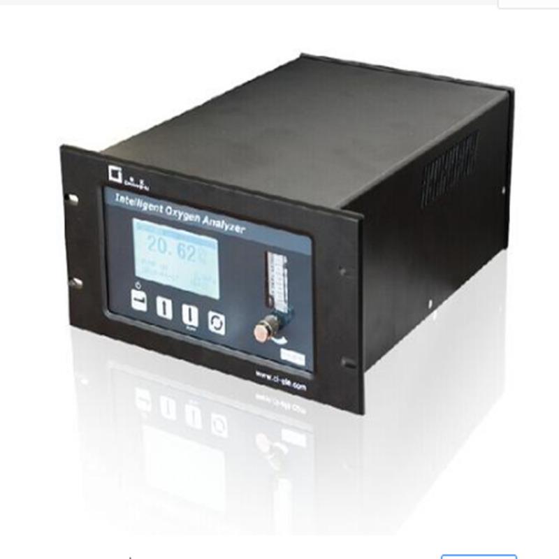 变频离子流氧分析仪CI-PC128-1性能在线微量氧分析仪-价格面议