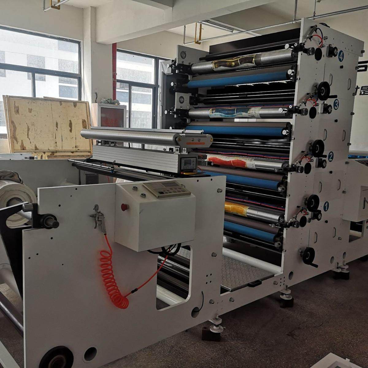 工厂直销850四色950六色机组式纸杯纸碗纸盘纸桶纸袋柔版,纺织面料/辅料/配套,其他纺织机械,淘宝优惠券,粉丝福利购,淘宝优惠卷