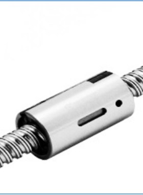 I滚珠丝杠螺杆SCNH01205 01210 01605 01610 01616 01620螺母