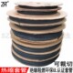 0.8 5mm 热缩管环保阻燃绝缘套管UL认证收缩套管黑色0.6